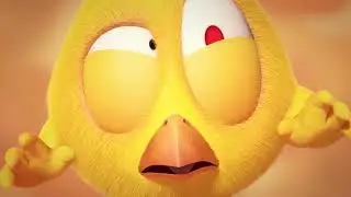 The best team | Where's Chicky? | Cartoon Collection in English for Kids | New episodes