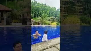 Jorge Town Inland Resort Montevista Davao de Oro #jorge #town #davaodeoro #shortsfeed #short2025