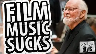 JOHN WILLIAMS NEVER LIKED COMPOSING FILM MUSIC | Film Threat News