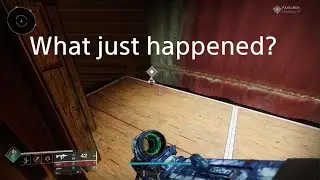 Destiny 2 Cherished constellation triumph ghost location 1