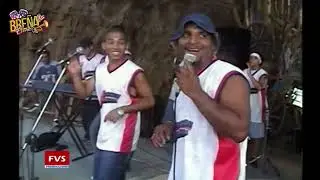 EL PILLO - EXPLOSION HABANA - KIKE CANGO EN EL SAMOA CHORRILLOS AÑO 2004