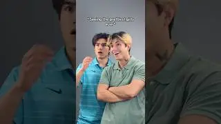 It&rsquo;s always like this 😐 #cegielskitwins #funny #relatable