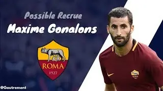 Maxime Gonalons l Welcome To Bordeaux ? l Defensive Skills, Assists