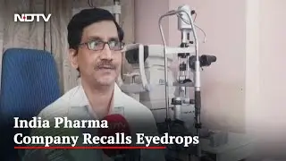 Doctor Warns Of Dangerous Infection Caused By Eye Drop After Death In US