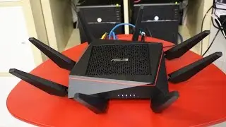 ASUS RT-AC5300 (HW Ver. R1-31)