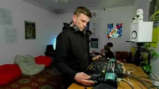 Sasha Pirat @ LOCAL RADIO &ndash; 22/03/2024