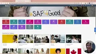 EC - ECP Data Integration - Why & How ?