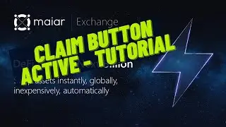 Claim MEX with Maiar tutorial  #Elrond #Maiar #MEX #ClaimyourMEX