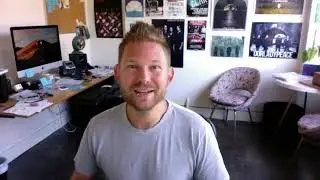 Facebook Live Post!  Artist Referrals with MyAfton