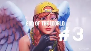 End Of The World 🌎 | macco