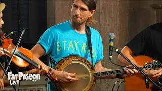 The East Pointers - 82 Fires + What We Leave Behind [LIVE]