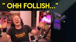 Philza can't stop laughing after seeing foolish...