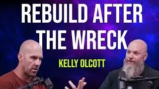 Data, Deals, and Do-Overs: Kelly Olcott on Rebuilding a Business Part 2