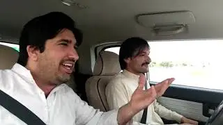 Malang jaan  Da mangi ghara ye shna lamana speena kana .pashto song