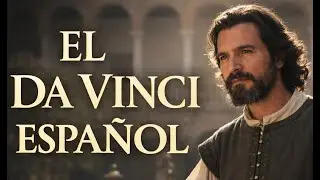 Jer&oacute;nimo de Ayanz, el genio olvidado del Siglo de Oro