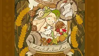 Cookie Run: Witch's Castle First Saga - First Grain Cookie, Ch.3: Greed Corrupts All