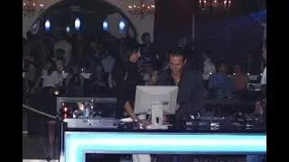 Discoteca Takabanda Inverno 1997