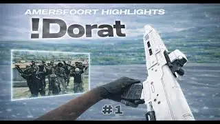 AFR HIGHLIGHTS | #1 dominate💥|