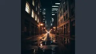 Blue Shadows Passing