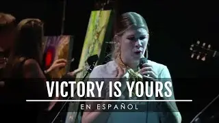 Victory is Yours (EN ESPAÑOL) - Bethel Music (ADAPTACIÓN OFICIAL / LETRA)