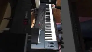 M audio oxygen 88