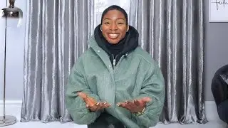 SER3 | I AM IMADE | THANKS & GRATITUDE 