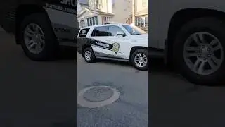 Brooklyn&rsquo;s Shomrim civilian security services секюрти Бруклин #totenkopflisa