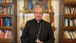 ''Interior freedom'' - &ldquo;Care for the Soul&rdquo; : 19th Message from Most Rev. Christian L&eacute;pine -