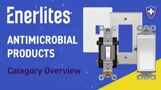 Antimicrobial Products | Category Overview