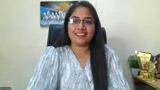 REIKI LEVEL 1 day 5 / Money Mantra/ Powerful meditation / मनी मंत्रा व्हिडिओ / मेडिटेशन व्हिडिओ 