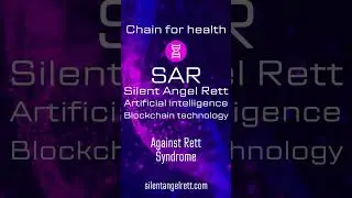 RettSyndrome is a rare genetic disorder.Artificial intelligence and human collaboration will help us