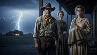 You Paid For Me Now Do It The Rancher Did It And Then He Had A Wife A Shocking Wild West Story Of...