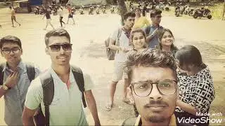 A trip to Sadhu-Chiru Waterfalls , Manipur | RIMS, 2019 batch | Like, Share, Subscribe.