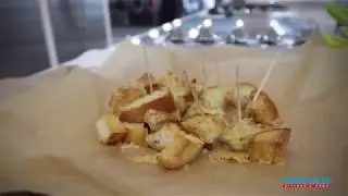 Pacific Sales VLOG #1 - Viking TurboChef Oven Demo