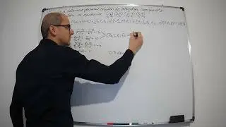 Polinom de interpolare Newton (4 puncte de interpolare) - exercitiu