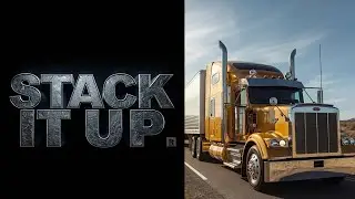 @HAULINGPOWER  Channel Intro 