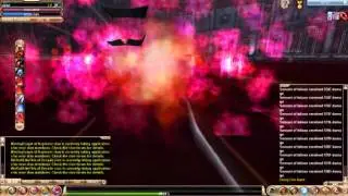 EUKO - exp-bug- farm-bug EU - Knight online PVP beta test 2011