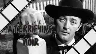 A Disturbing Noir Thriller (Nightly Noir's Halloween Special)