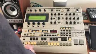 Using a Yamaha RS-7000 in 2021