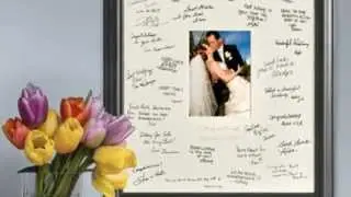 Wedding Gifts From La Bella Baskets
