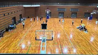 2023.1223 vs STAND PLAY 1Q