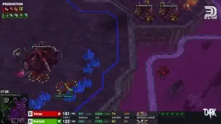[ru] TW18 WInter: 3D!Clan vs InFED