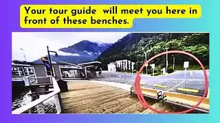Juneau Private Tours Pickup Locations