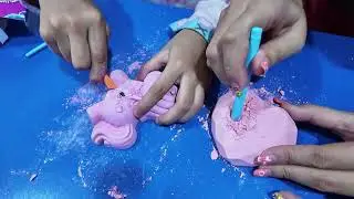 Dig it up &bull;&bull; Explore the treasure 😳😳 vlog ( အထဲမှာ ဘာလေးတွေ ပါလဲ ? )