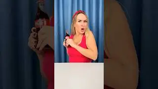 Coca Cola not Allowed ReactionBaby's Crying🍾😡😮👏😭😭