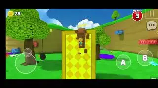 Part 1 desa beruang super bear adventure
