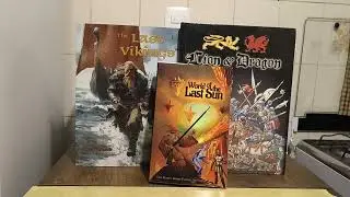 Storytelling Games vs Storygames: Why Both Suck