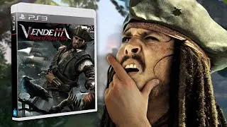 O PIOR jogo de PIRATA que NINGUÉM lembra!