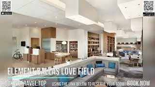 Element Dallas Love Field