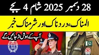 Punjab police illegal actions| CM Punjab maryam nawaz, zafar naqvi zn news 